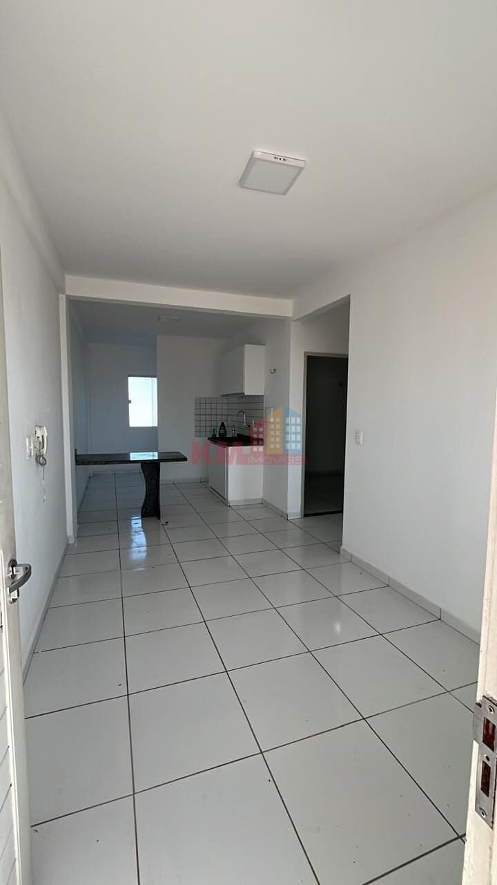 APARTAMENTO • 2 Quartos (Lado Sombra) | Residencial Gilvaneide Alves | Nova Betânia– Mossoró/RN.