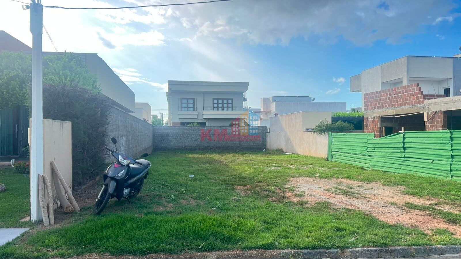 TERRENO • Lote | Condomínio Ninho Residencial – Mossoró/RN
