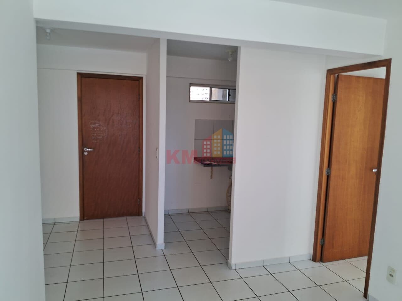 APARTAMENTO • 2 Quartos | Condomínio Natal Brisa – Natal/RN.