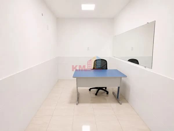 SALA COMERCIAL de 8,73 m² | Centro – Mossoró/RN