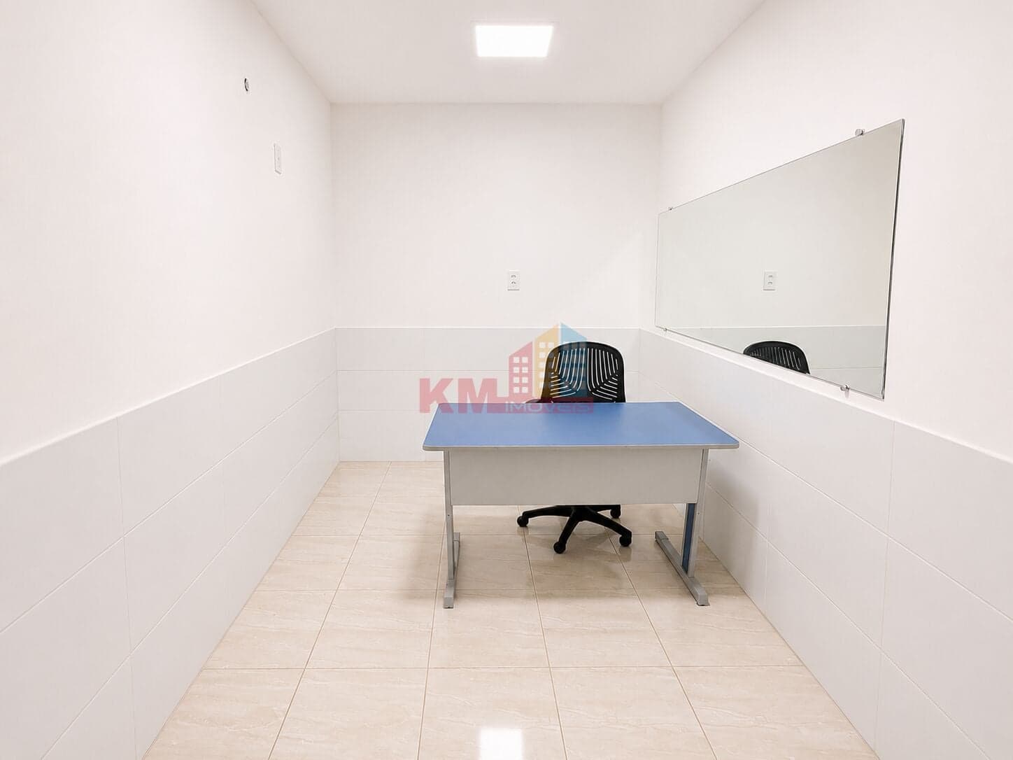 SALA COMERCIAL de 8,73 m² | Centro – Mossoró/RN