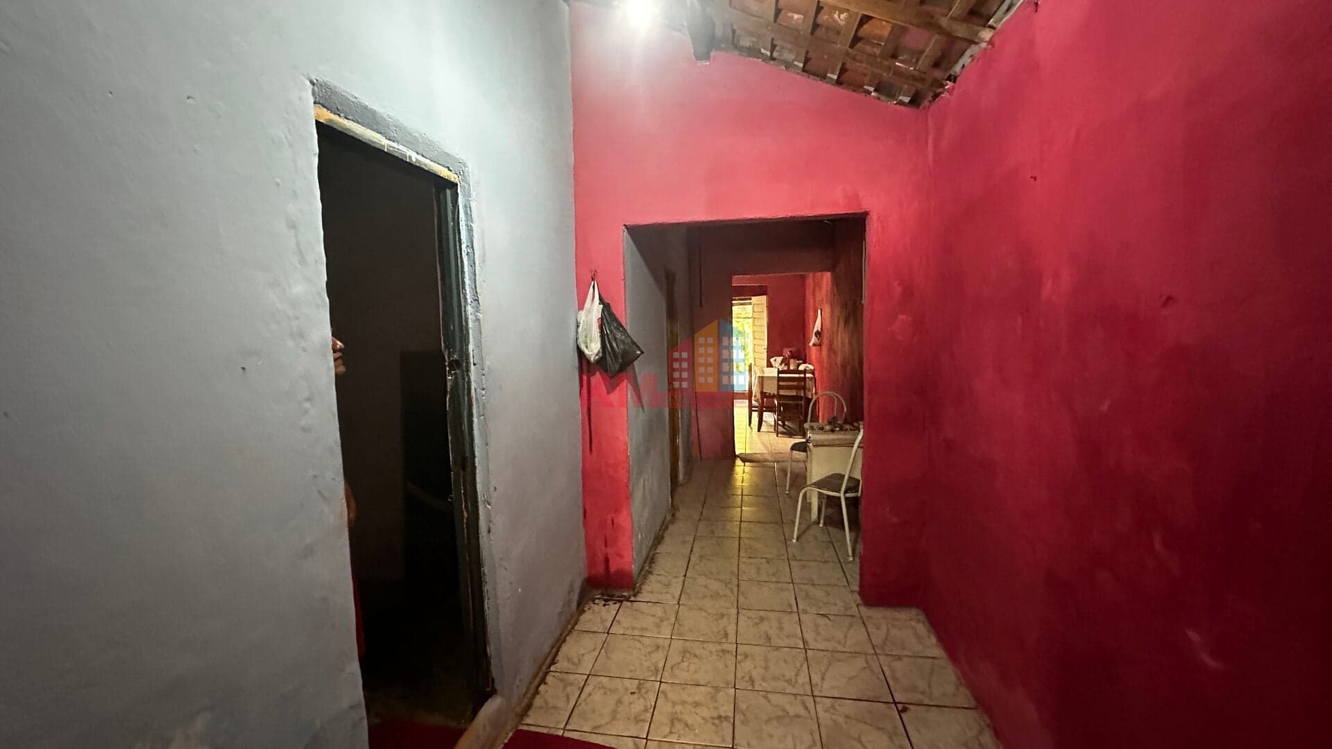Casa com 2 Quartos no Bairro Nova Betânia em Mossoró | KM Imóveis