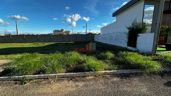 TERRENO • Condomínio Boulevard – Mossoró/RN.
