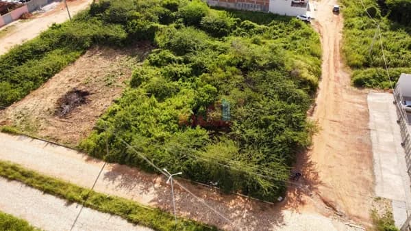 TERRENO • Loteamento Cidade Nova | Nova Betânia – Mossoró/RN