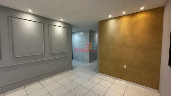 CASA • 3 Quartos | Condomínio Veronique – Mossoró/RN