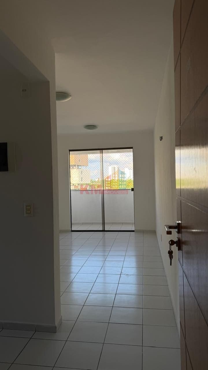 APARTAMENTO • 2 Quartos | Neo Ville – Mossoró/RN