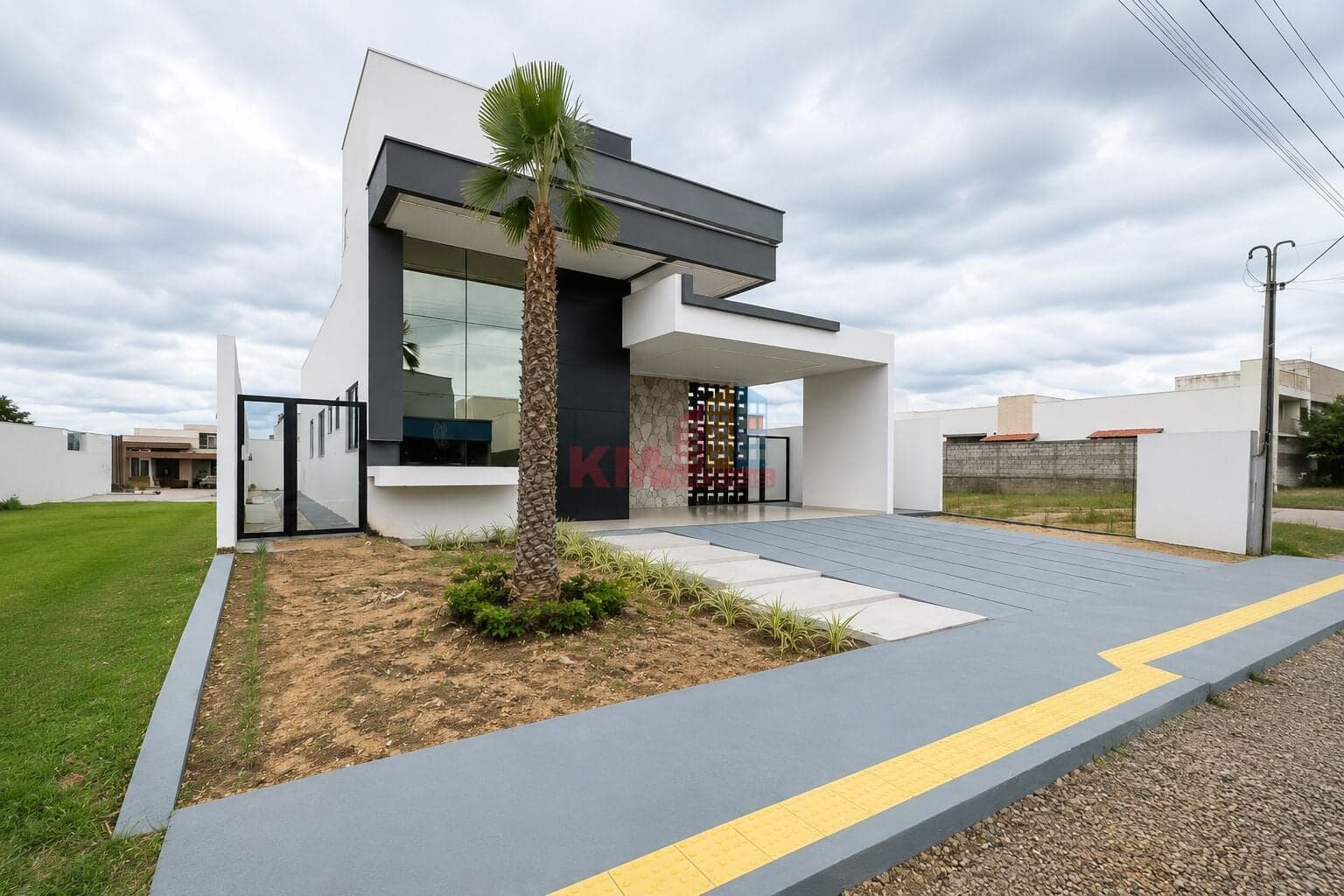 CASA • 3 Suítes | Condomínio Ninho Residencial – Mossoró/RN