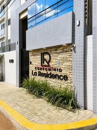 VENDA! A partamento no La Residence no bairro Bela Vista em Mossoró