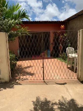CASAS • Investimento (3 Casas no mesmo terreno) | Planalto – Natal/RN.