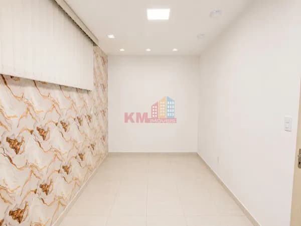 SALA COMERCIAL de 8,83 m² | Centro – Mossoró/RN