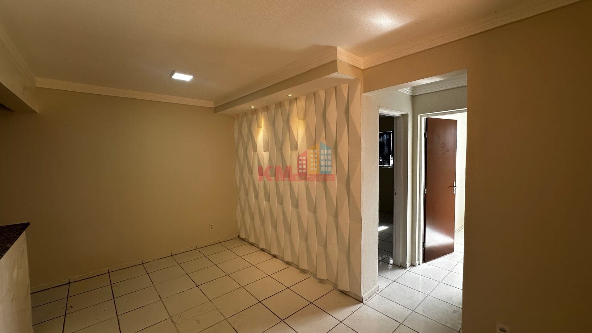 Condomínio Jardins do Planalto | Apartamento à Venda no Planalto Treze de Maio – Mossoró/RN