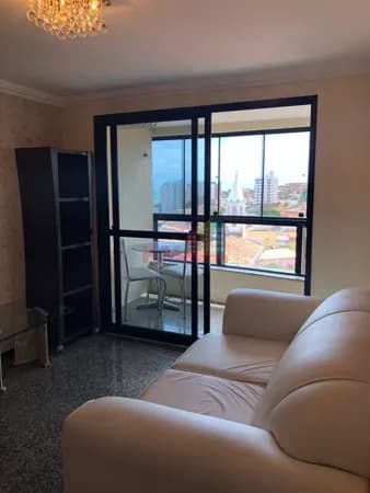 APARTAMENTO • Ocean View Residence – Natal/RN
