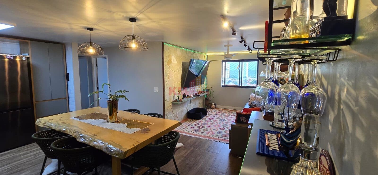 Apartamento à Venda | Corais de Ponta Negra | Ponta Negra | Natal/RN | Porteira Fechada