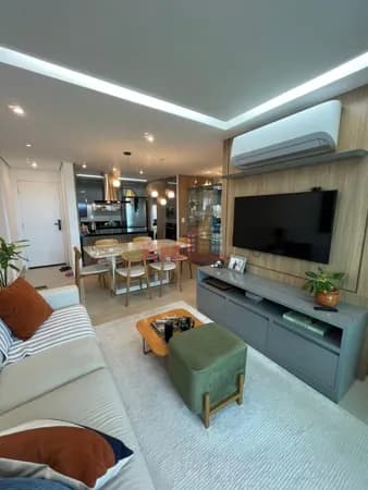 Apartamento à Venda no Residencial Dix-Neuf Rosado | Bairro Santo Antônio – Mossoró/RN