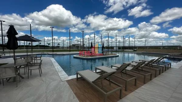 TERRENO • Condomínio | Copacabana Residence – Mossoró/RN