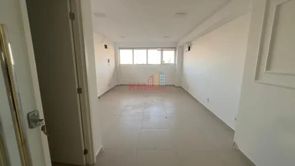 SALA COMERCIAL • WHB | Nova Betânia – Mossoró/RN.