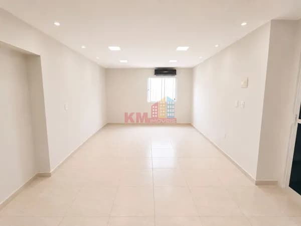 SALA COMERCIAL de 30,43 m² | Centro – Mossoró/RN