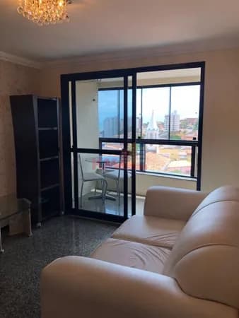 APARTAMENTO • Ocean View Residence – Natal/RN
