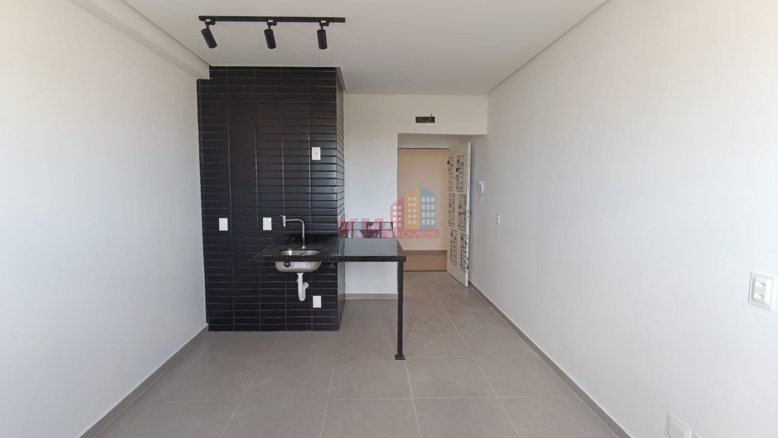 APARTAMENTO • 1 Quarto | West Fit – Mossoró/RN