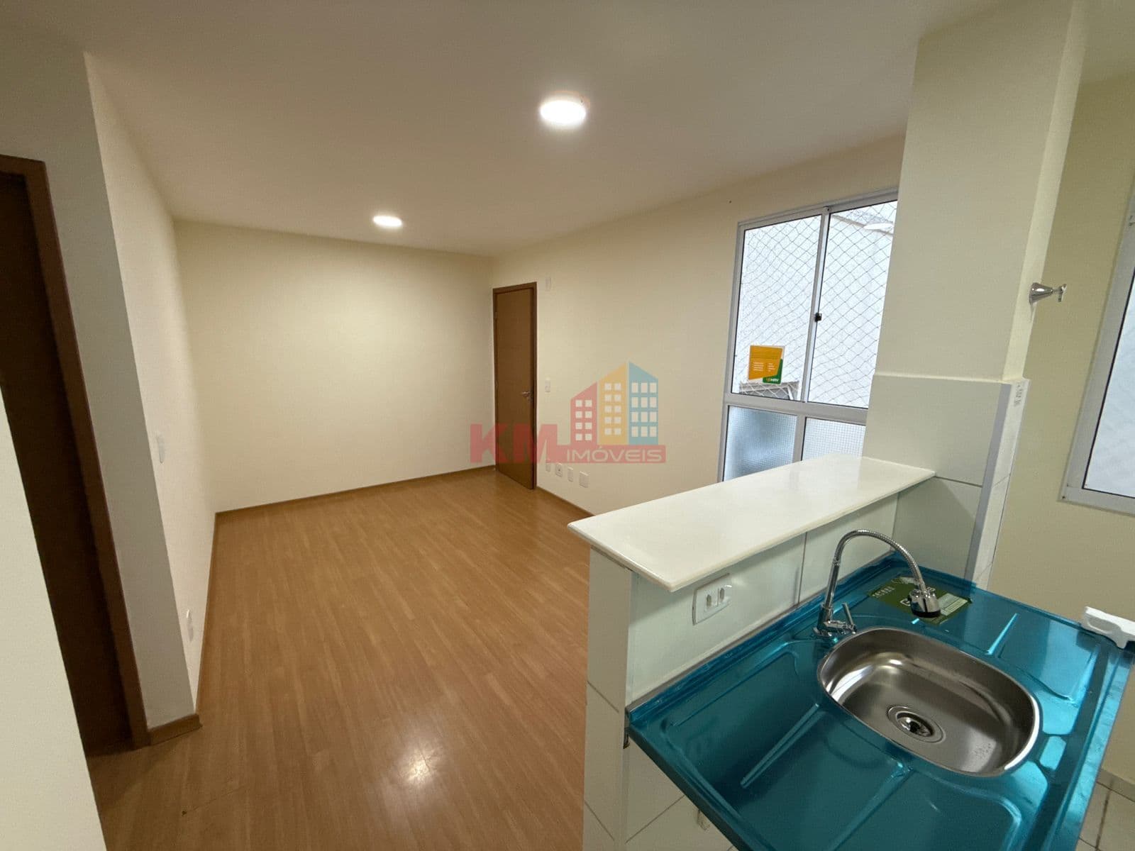 APARTAMENTO • 2 Quartos | Norte Boulevard Residencial – Natal/RN