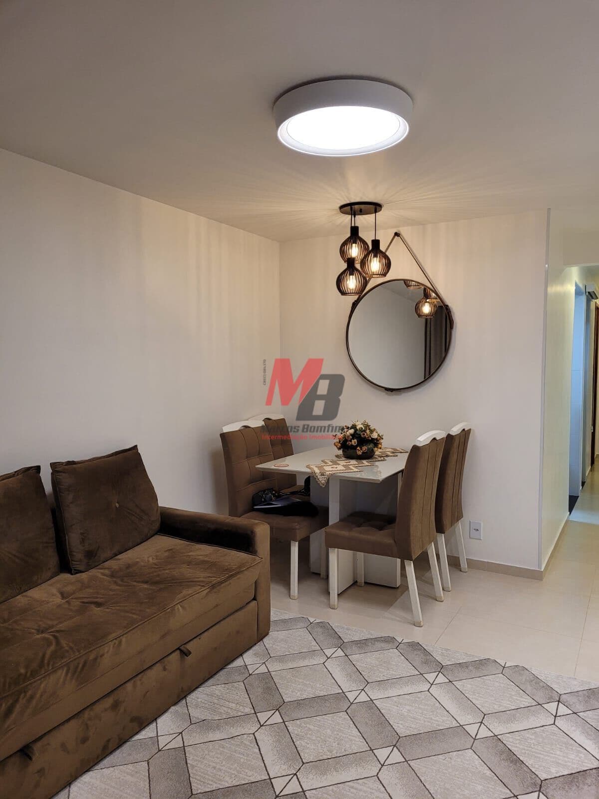 Apartamento à venda no Portinho | Porteira Fechada