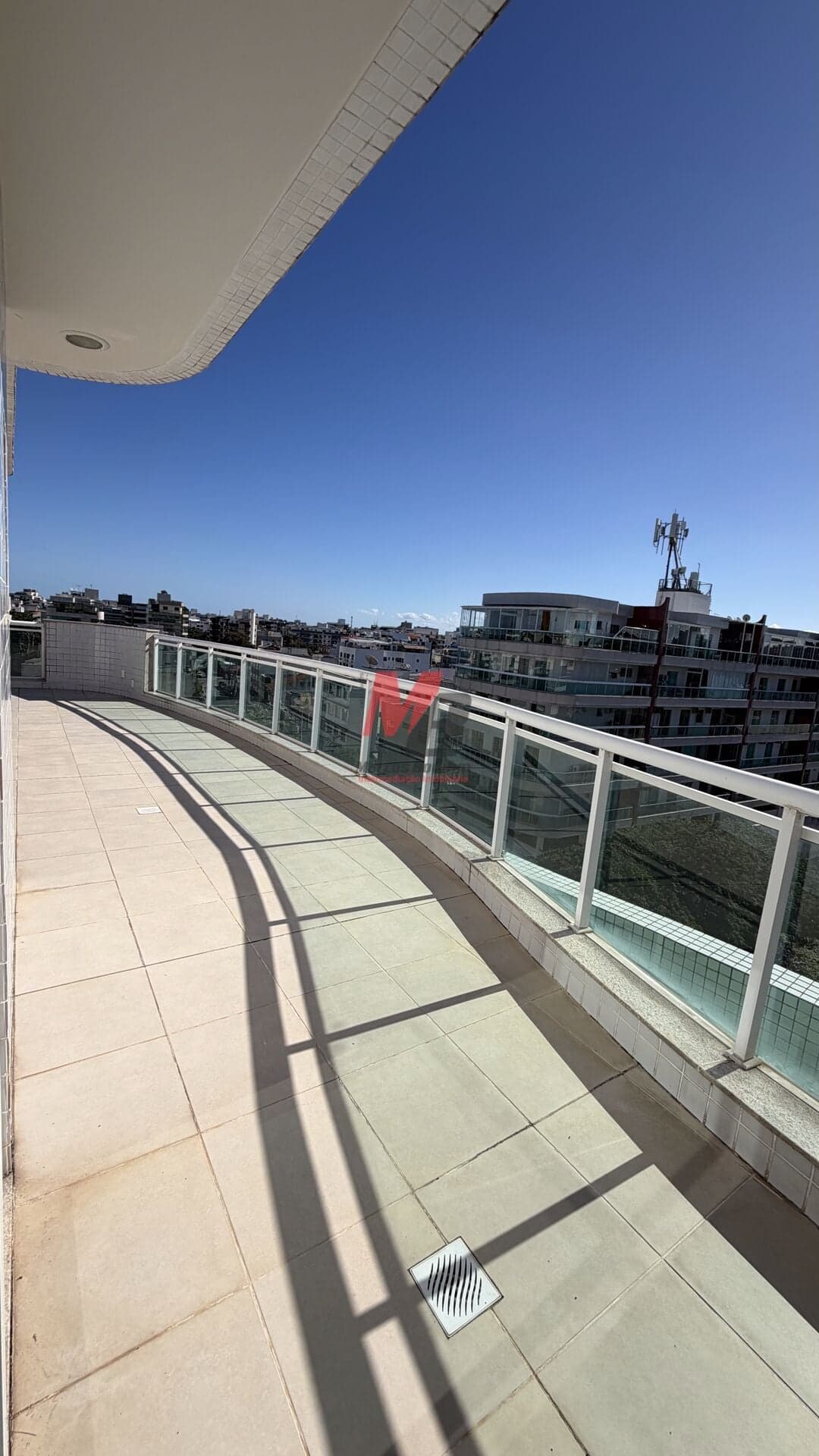 Apartamento em Cabo Frio - Centro