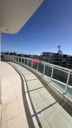 Apartamento em Cabo Frio - Centro