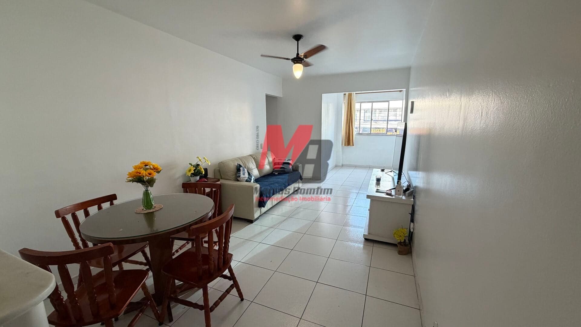Apartamento em Cabo Frio - Braga