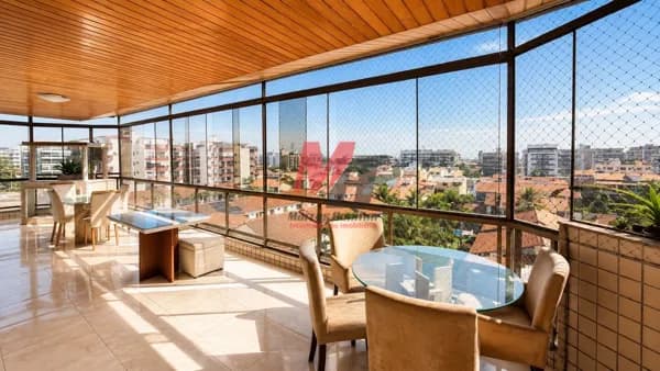 Apartamento em Cabo Frio - Braga
