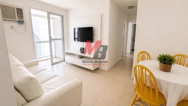 Apartamento em Cabo Frio - Braga