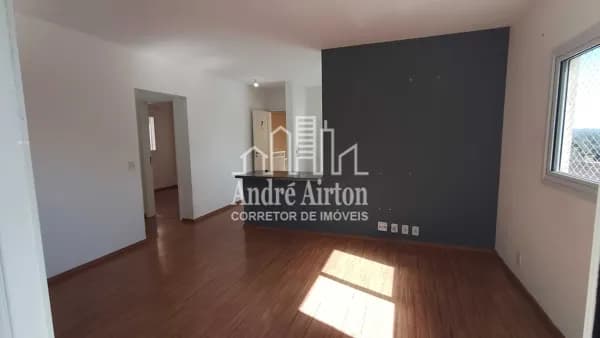 Apartamento em Parque Delfim Verde, Itapecerica da Serra/SP