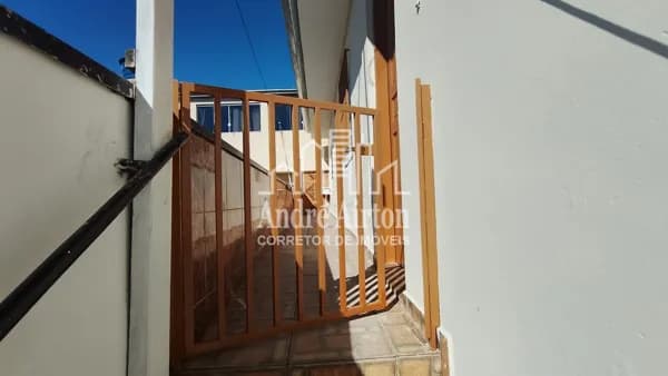 Apartamento em Itapecerica da Serra - Parque Paraíso