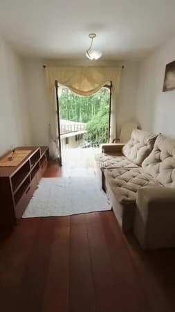 Apartamento em Itapecerica da Serra - Parque Delfim Verde