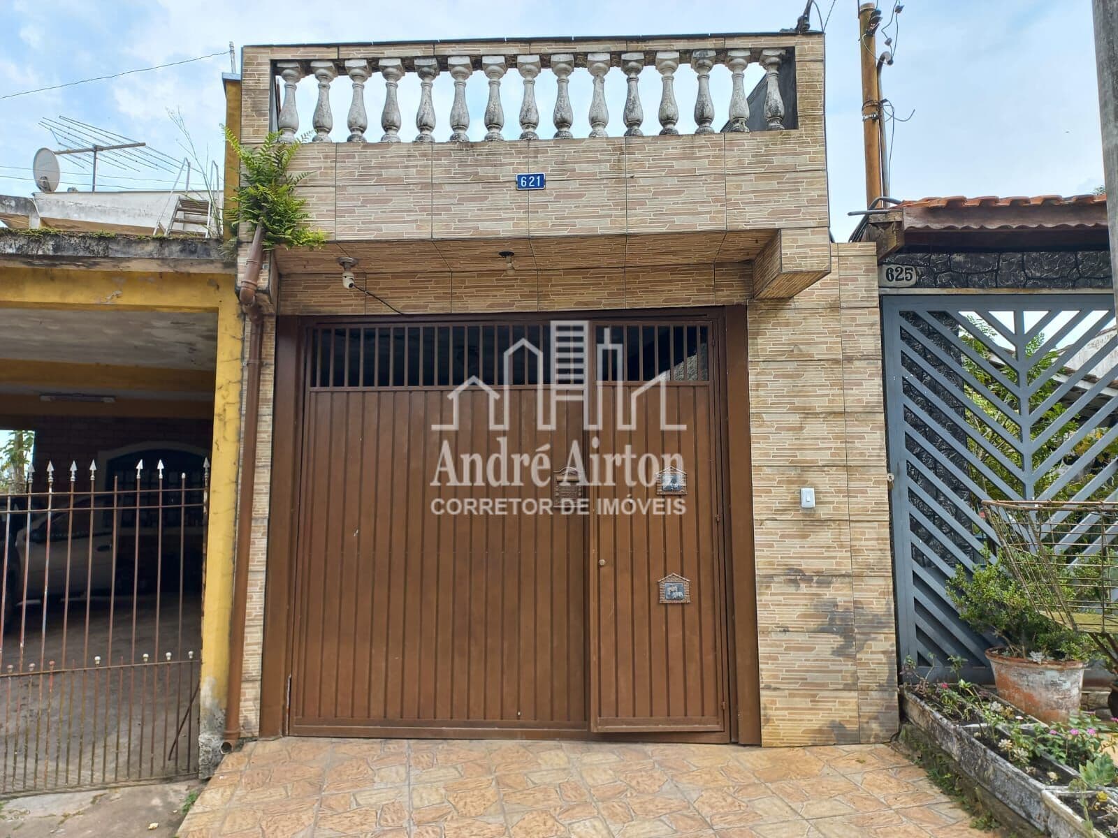 Casa em Itapecerica da Serra - Vila João Montesano