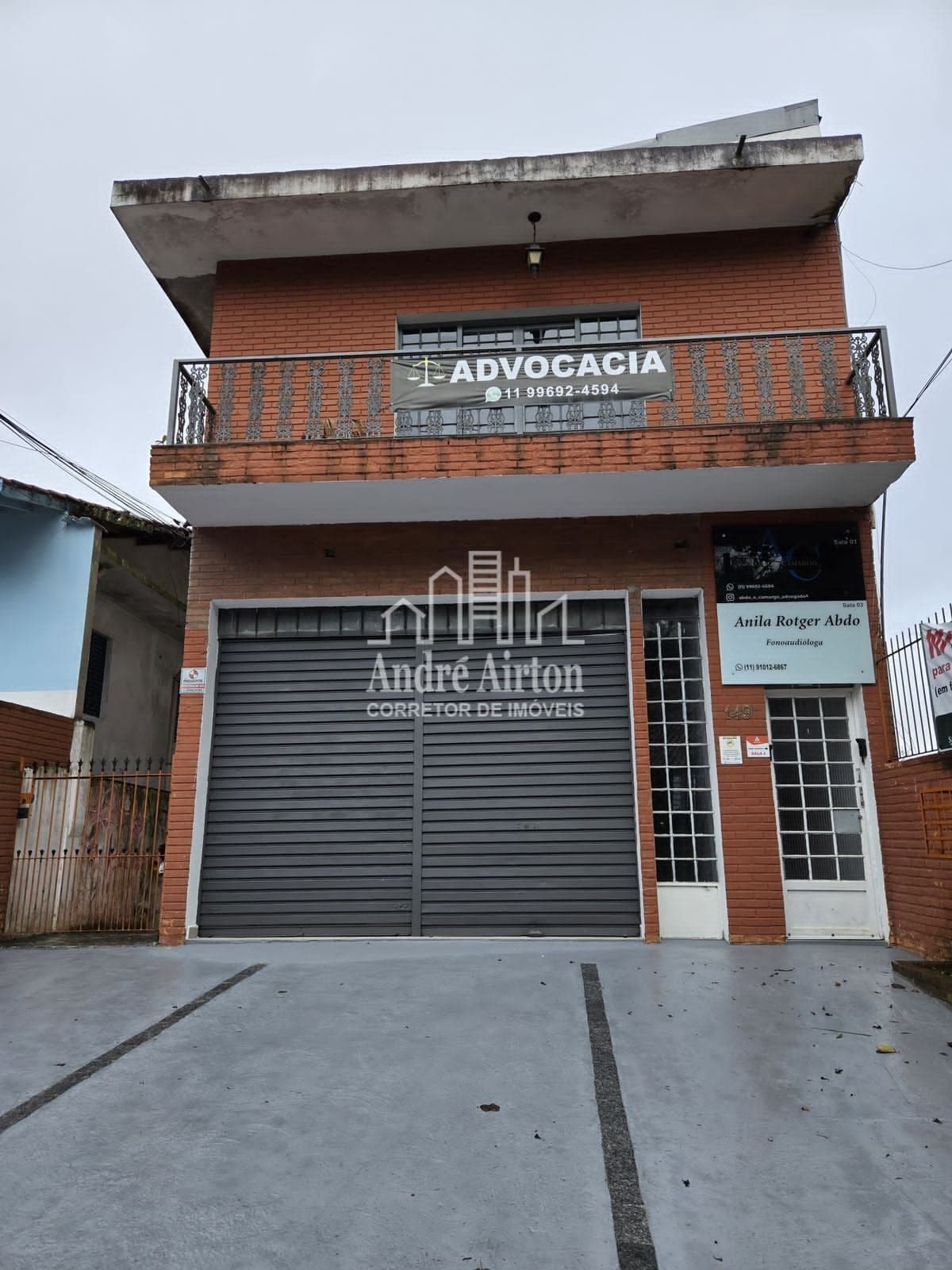 Sala/Conjunto em Itapecerica da Serra - Centro