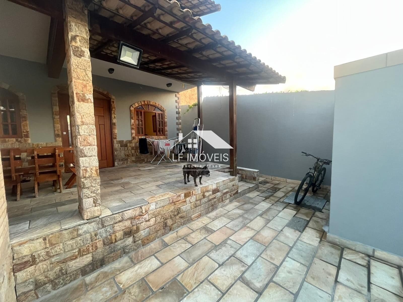 Casa Alto Padrão em Centro, Arraial do Cabo/RJ