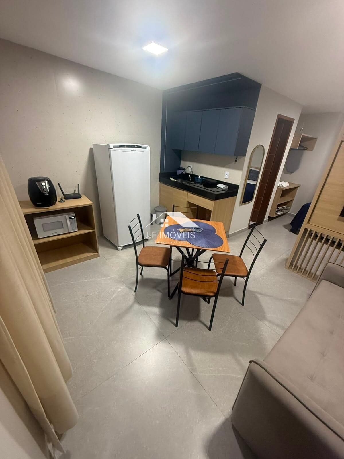 Apartamento em Praia dos Anjos, Arraial do Cabo/RJ