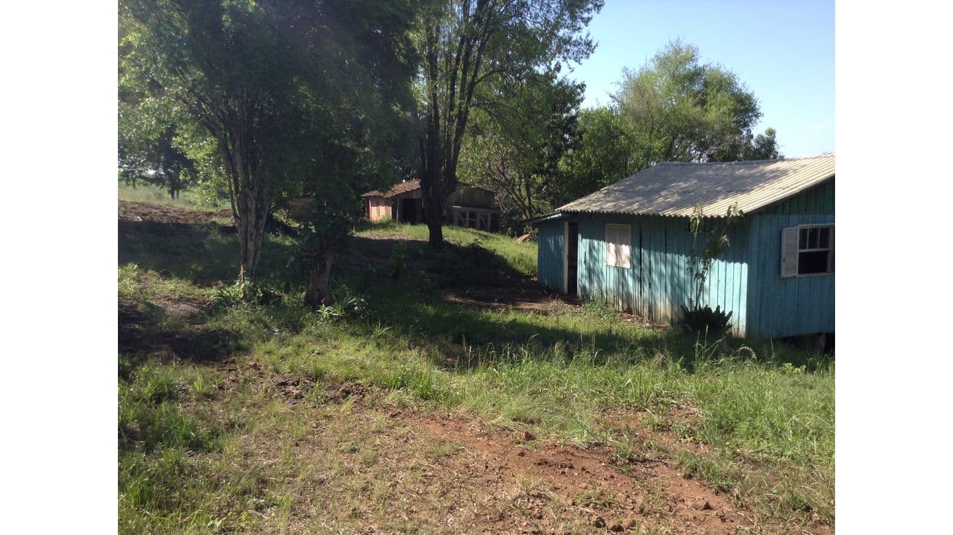 Fazenda/Sítios/Chácaras em Horizontina - Interior