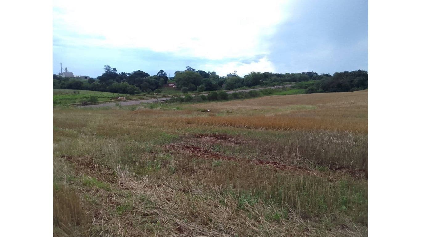 Lote/Terreno em Horizontina - Esquina Eldorado