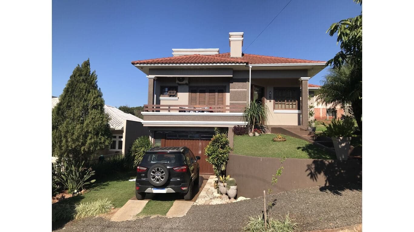 Casa em Horizontina - Campestre