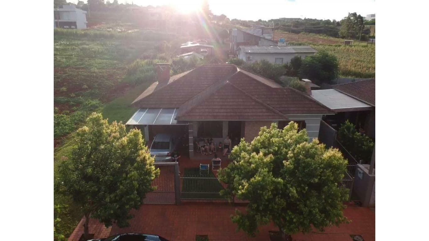 Casa em Horizontina - Colato