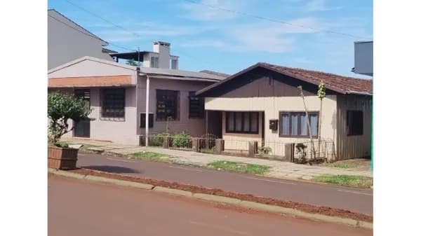 Sala/Conjunto em Doutor Maurício Cardoso - Centro