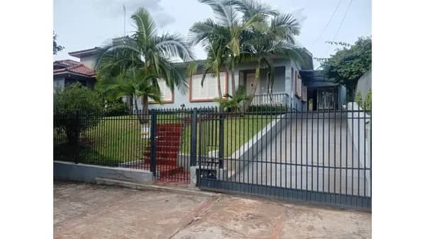 Casa em Horizontina - Centro