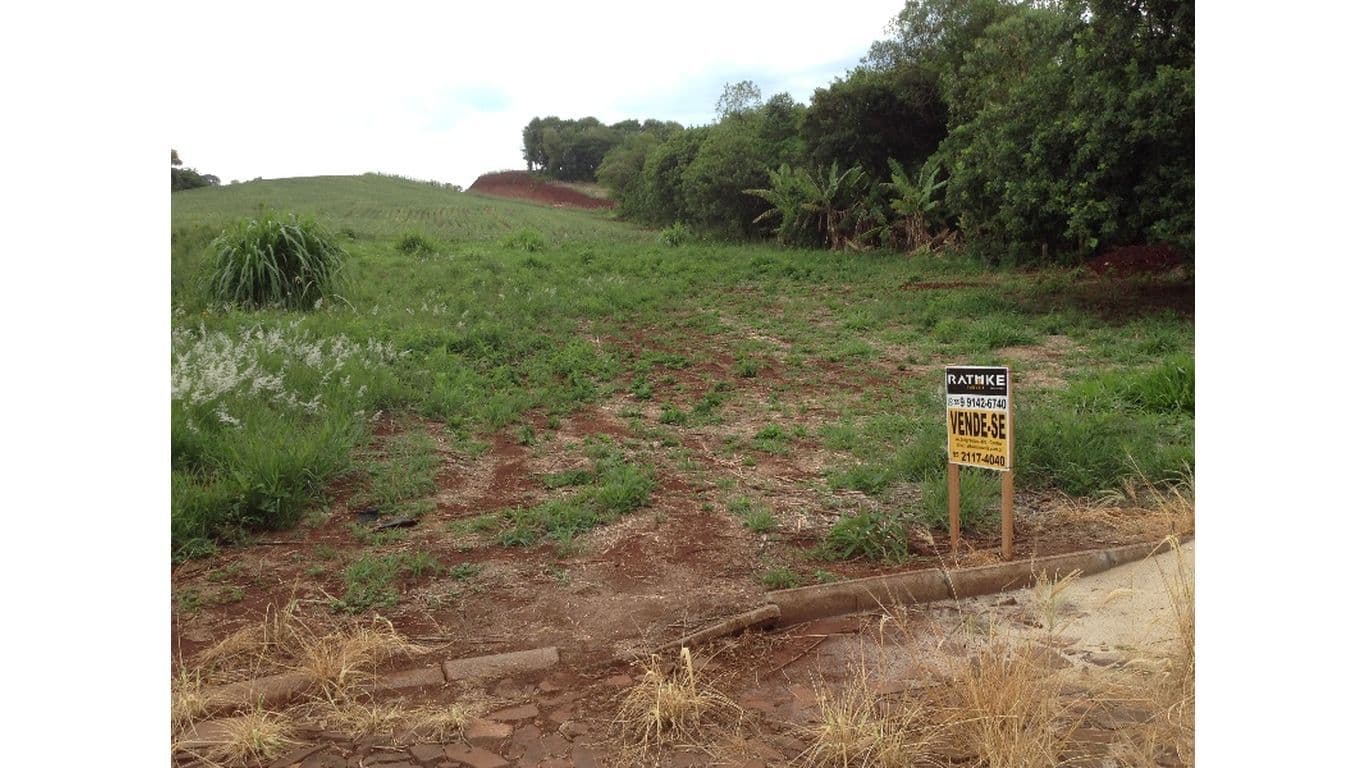 Terreno em Loteamento em Castelo Forte, Horizontina/RS