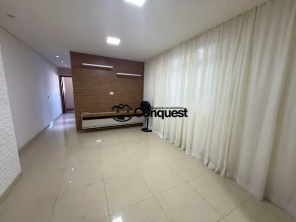 ApartameNto com área privativa 02 Quartos com suíte