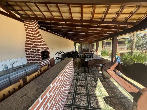 Excelente Casa de Alto Padrão no Bairro Alvorada – Centro de Contagem