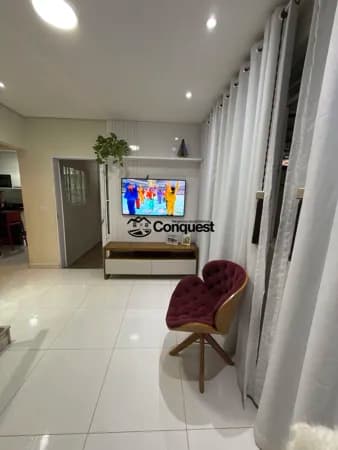 Casa em Ibirité - Recanto Verde