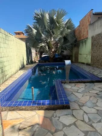 Excelente Casa à Venda no Bairro Tropical – Contagem/MG | Lote de 430 m² | Área de Lazer | Potencial de Renda
