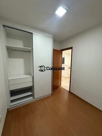 Aluguel Apartamento 02 Quartos