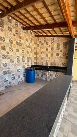 CHÁCARA À VENDA EM VARJÃO – PITANGUI/MG 1.800 m² | Fundo para o Rio Pará | Porteira Fechada